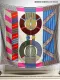 H*ERMES scarf cashmere 140*140CM AN24111913