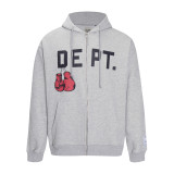 GALLERY Unisex Hoody shunxin24111904