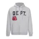 GALLERY Unisex Hoody shunxin24111904