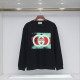 G*UCCI Unisex Hoody shunxin24111905