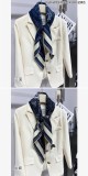 D*IOR scarf cashmere 90*90CM AN24111910
