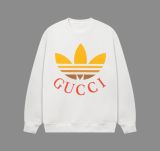G*UCCI Unisex Hoody shunxin24111913