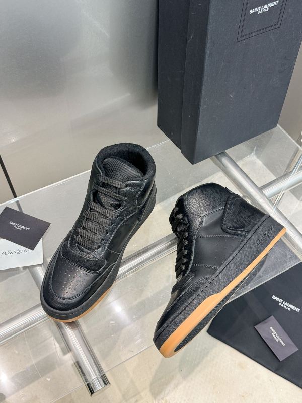 YSL Unisex Sneakers WM24111901