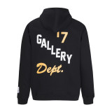 GALLERY Unisex Hoody shunxin24111904