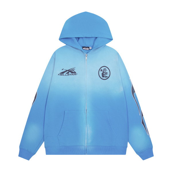 Hellstar Unisex Hoody shunxin24111909