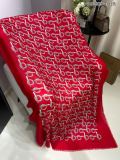 B*urberry scarf cashmere 110*200CM AN24111911