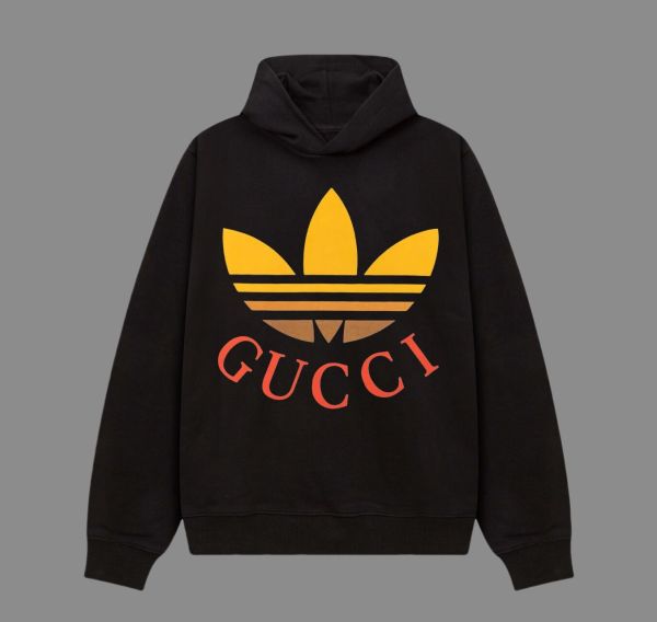 G*UCCI Unisex Hoody shunxin24111915