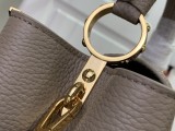 Louis vuitton original Taurillon Twist One Handle MX24111912