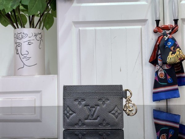 Louis vuitton Monogram Eclipse MULTIPLE wallet MX24111913