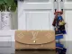 Louis vuitton Monogram Empreinte SARAH wallet M12756 MX24111916