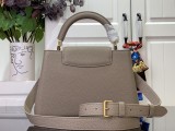 Louis vuitton original Taurillon Twist One Handle MX24111912