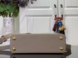 Louis vuitton original Taurillon Twist One Handle MX24111912