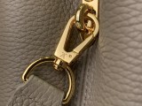 Louis vuitton original Taurillon Twist One Handle MX24111912