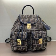 Fendi original backpack OL24111906