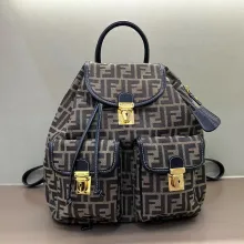 Fendi original backpack OL24111906