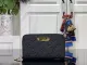 Louis vuitton Mahina ZIPPY wallet M12425 MX24111914