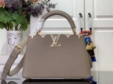 Louis vuitton original Taurillon Twist One Handle MX24111912