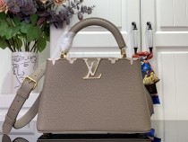 Louis vuitton original Taurillon Twist One Handle MX24111912