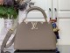 Louis vuitton original Taurillon Twist One Handle MX24111912