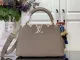 Louis vuitton original Taurillon Twist One Handle MX24111912