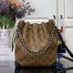 Louis Vuitton original Monogram empreinte NÉONOÉ bucket MX24111910