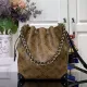 Louis Vuitton original Monogram empreinte NÉONOÉ bucket MX24111910