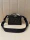 Fendi original vintage F shoulder OL24111901