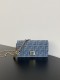Fendi original vintage F shoulder OL24111908