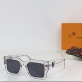 L* V Sunglass shangmei24112207