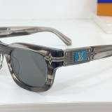 L* V Sunglass shangmei241122010