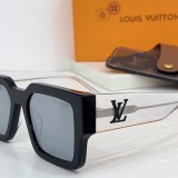 L* V Sunglass shangmei24112207