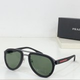 P*RADA Sunglass shangmei24112206