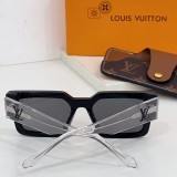 L* V Sunglass shangmei24112207