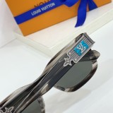 L* V Sunglass shangmei241122010