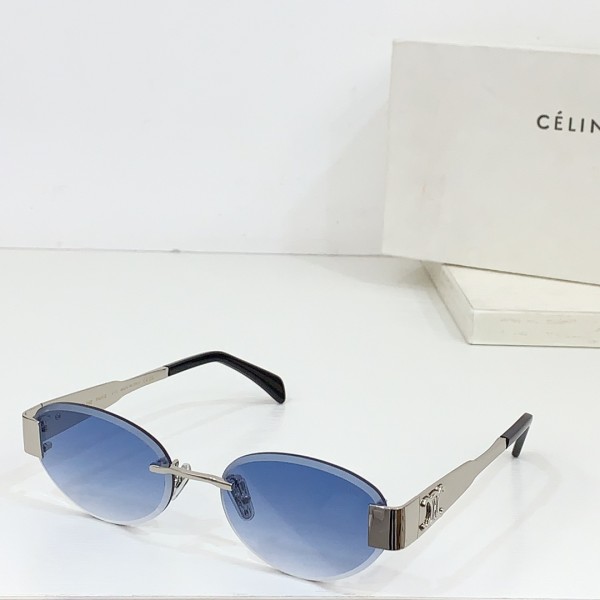 C*ELINE Sunglass shangmei24112202
