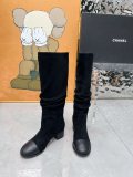 Chanel women boots shoes HG24112512