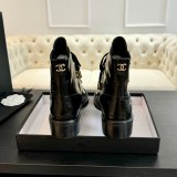 Chanel women boots shoes HG24112503