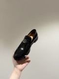 G*UCCI Dress shoes leather WM24112501