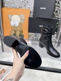 Chanel women boots shoes HG24112511