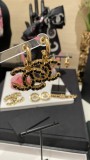C*HANEL 1:1 Jewelry Earring yy24112502