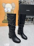 Chanel women boots shoes HG24112512