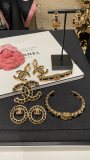 C*HANEL 1:1 Jewelry Earring yy24112503