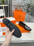 Hermes fiat shoes HG24112509