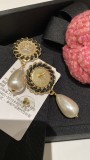 C*HANEL 1:1 Jewelry Earring yy24112501