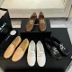 Chanel flat shoes HG24112508