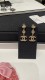C*HANEL 1:1 Jewelry Earring yy24112505
