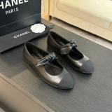 Chanel flat shoes HG24112506