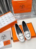 Hermes fiat shoes HG24112509