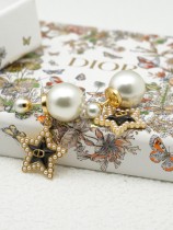 D*IOR 1:1 Jewelry Earring yy24112506