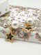 D*IOR 1:1 Jewelry Earring yy24112506